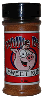 Rub Case (12 Pack)